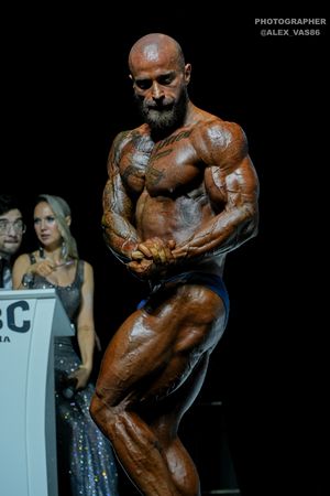 BODYBUILDING 90